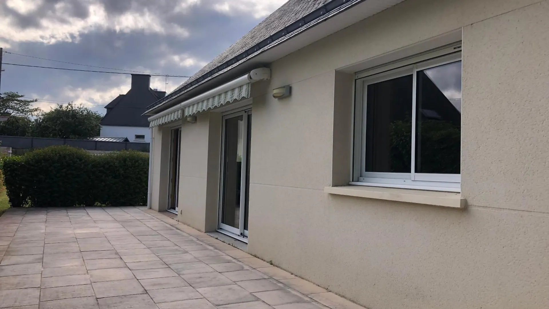 度假居 Maison Recente 瓦讷