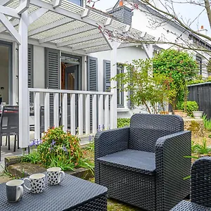 Imagine - Charmante Maison Avec Jardin Hébergement de vacances